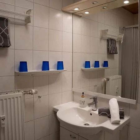 Apartment Am Kampland Nr 2