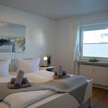 Am Kampland Nr 2 Apartment Dahme (Schleswig-Holstein)
