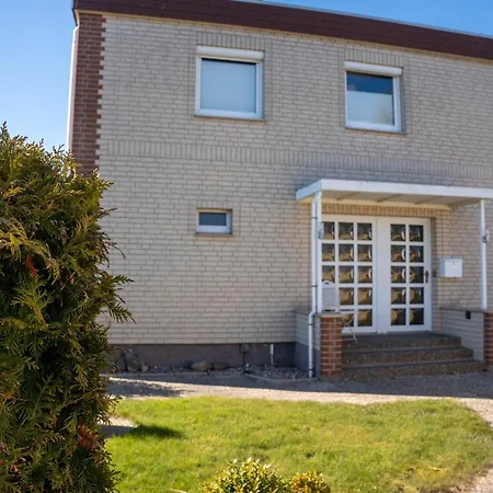 Am Kampland Nr 2 公寓 达默