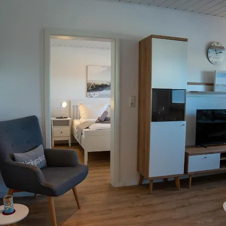 Am Kampland Nr 2 公寓