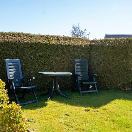 Am Kampland Nr 2 公寓 达默